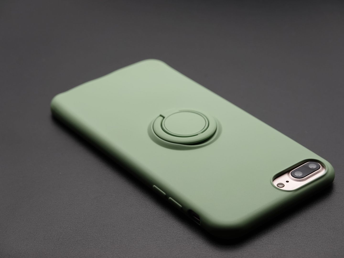 Backcover 999808 Handyhülle für Apple iPhone 8 Plus & 7 Plus