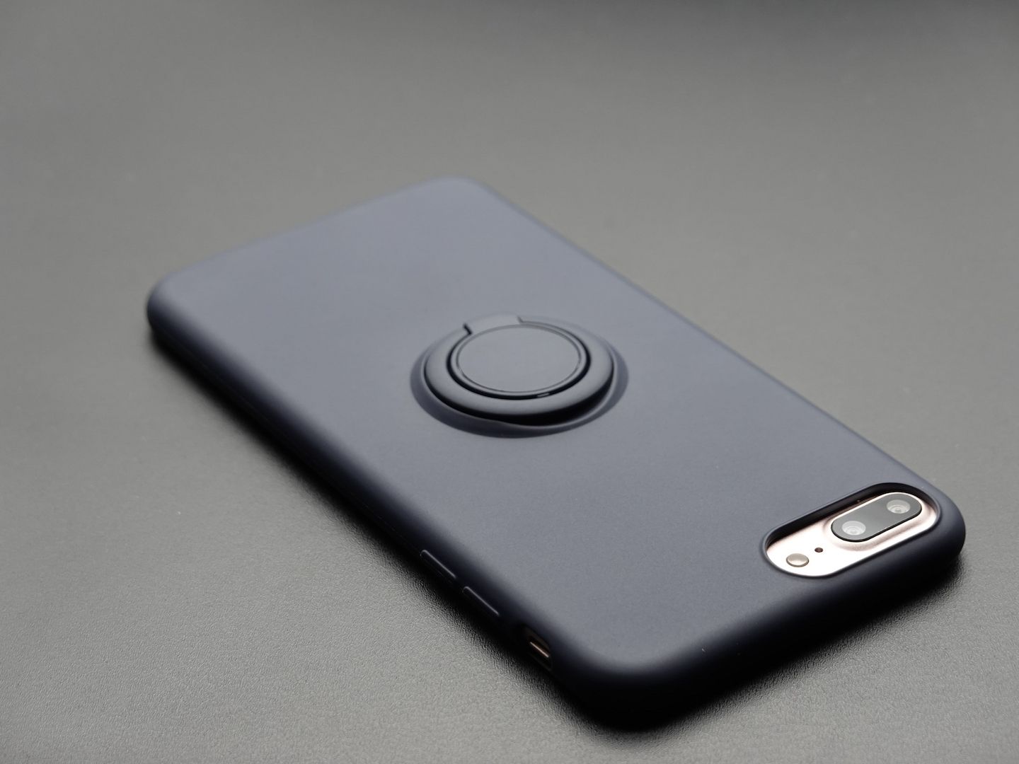 Backcover 999808 Handyhülle für Apple iPhone 8 Plus & 7 Plus