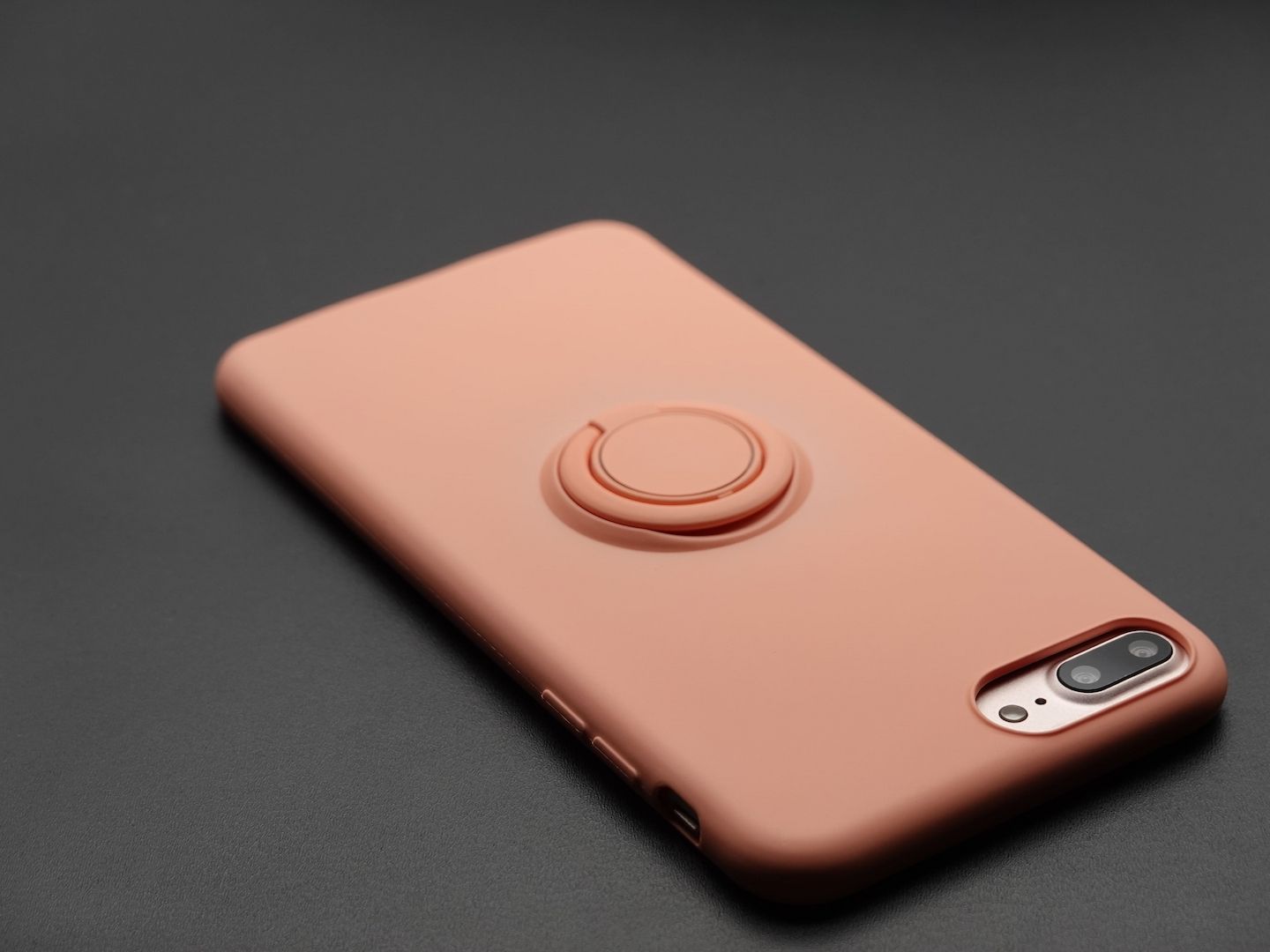 Backcover 999808 Handyhülle für Apple iPhone 8 Plus & 7 Plus