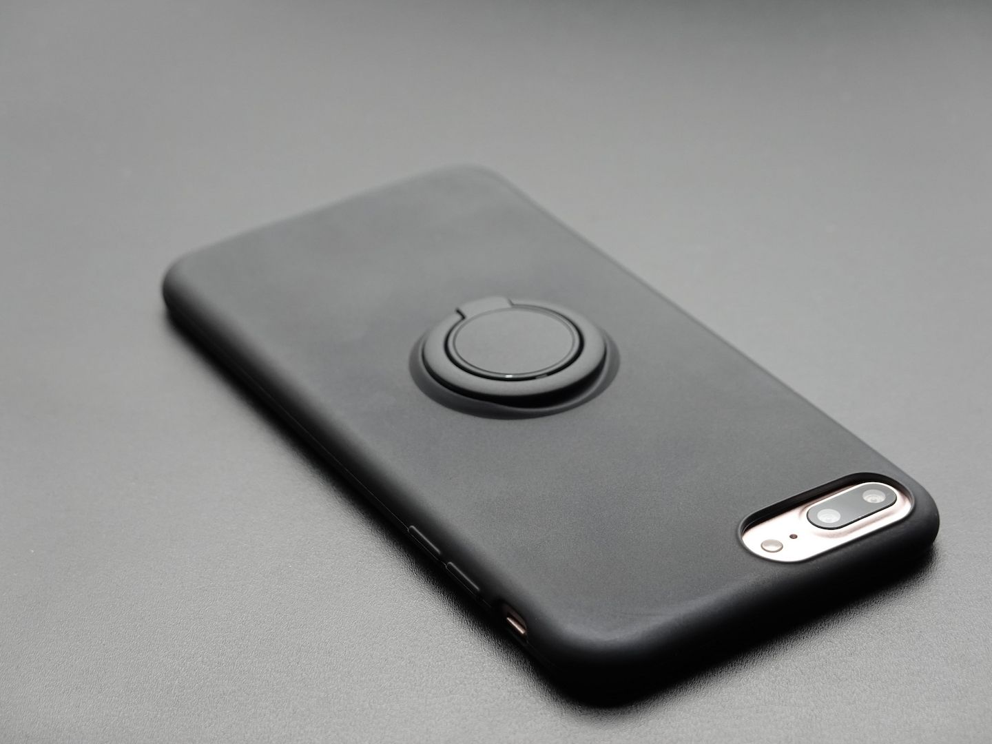 Backcover 999808 Handyhülle für Apple iPhone 8 Plus & 7 Plus