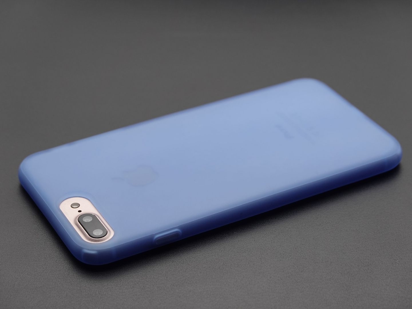 Backcover 999808 Handyhülle für Apple iPhone 8 Plus & 7 Plus