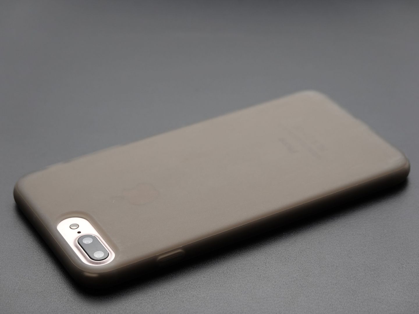 Backcover 999808 Handyhülle für Apple iPhone 8 Plus & 7 Plus