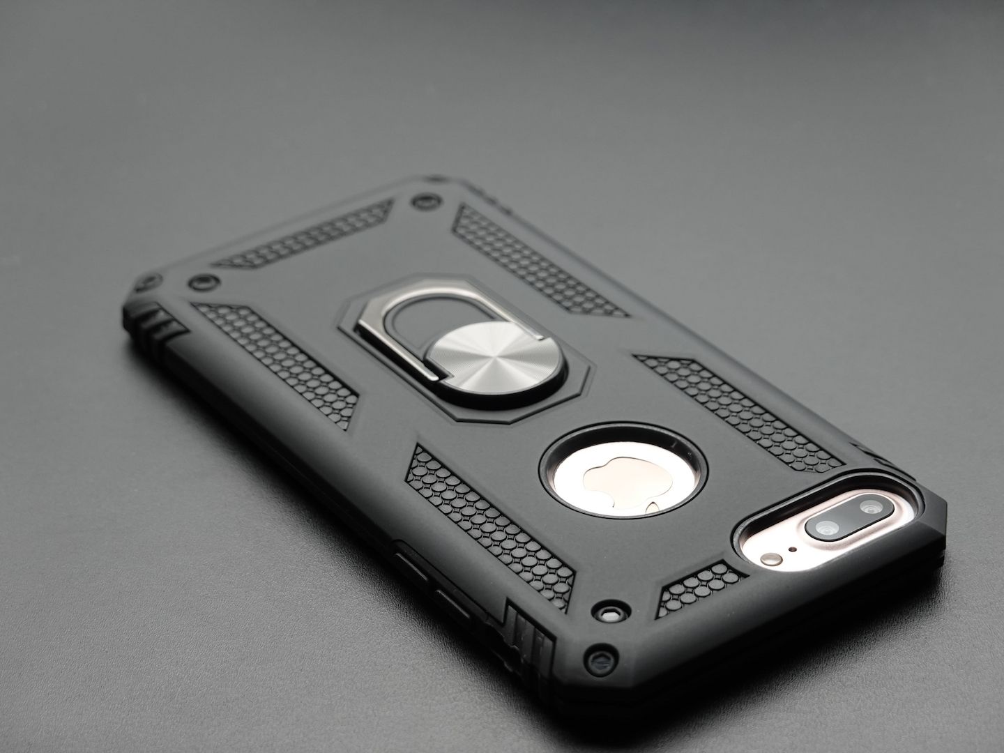 Backcover 999808 Handyhülle für Apple iPhone 8 Plus & 7 Plus