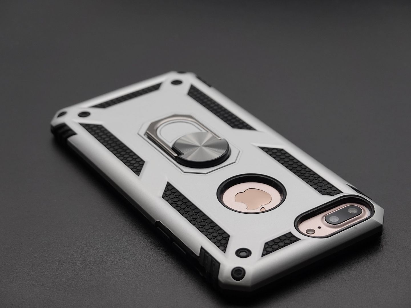 Backcover 999808 Handyhülle für Apple iPhone 8 Plus & 7 Plus