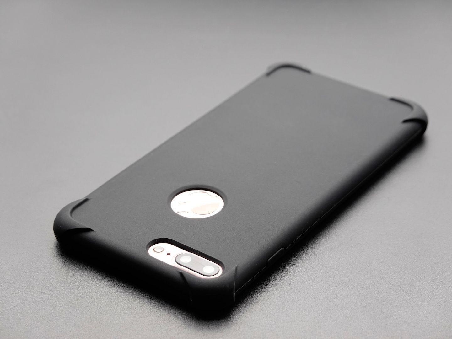 Backcover 999808 Handyhülle für Apple iPhone 8 Plus & 7 Plus