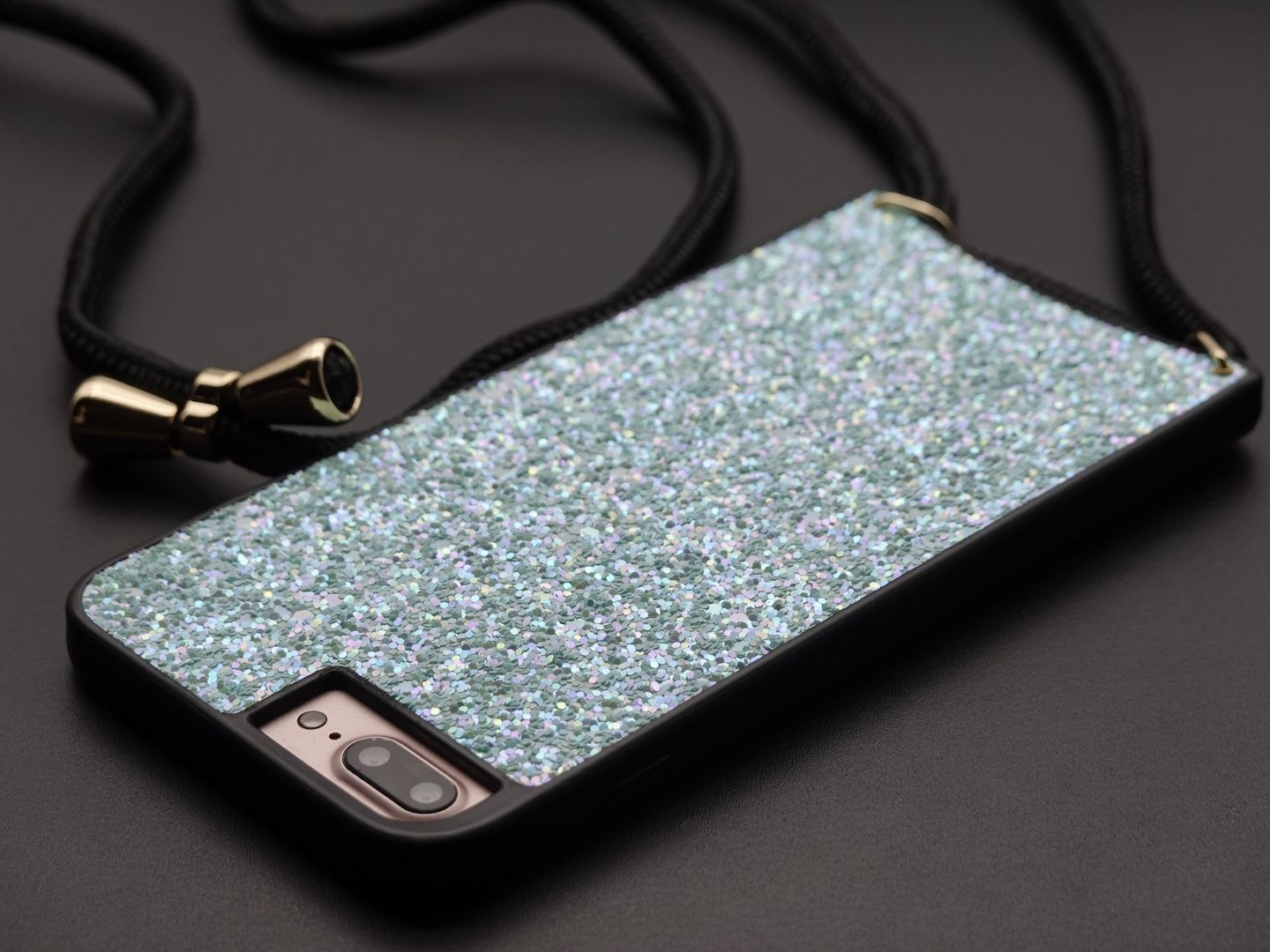 Backcover 999808 Handyhülle für Apple iPhone 8 Plus & 7 Plus