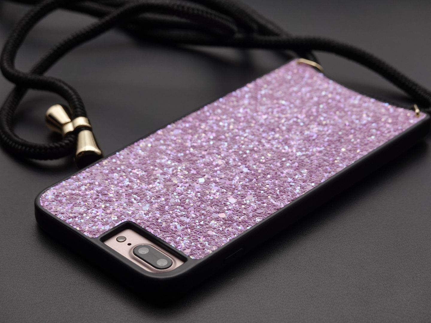 Backcover 999808 Handyhülle für Apple iPhone 8 Plus & 7 Plus