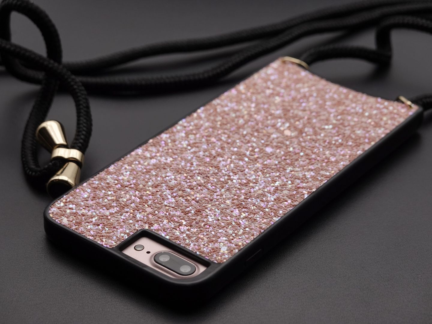 Backcover 999808 Handyhülle für Apple iPhone 8 Plus & 7 Plus