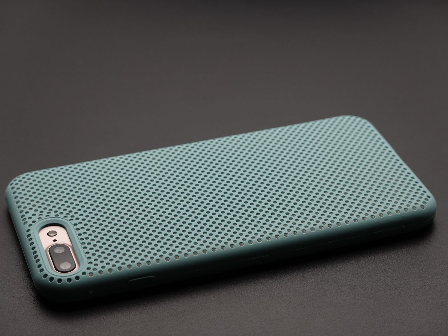 Backcover 999808 Handyhülle für Apple iPhone 8 Plus & 7 Plus