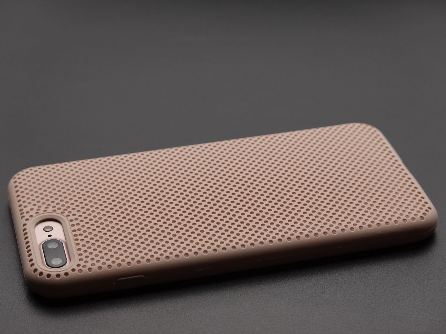 Backcover 999808 Handyhülle für Apple iPhone 8 Plus & 7 Plus