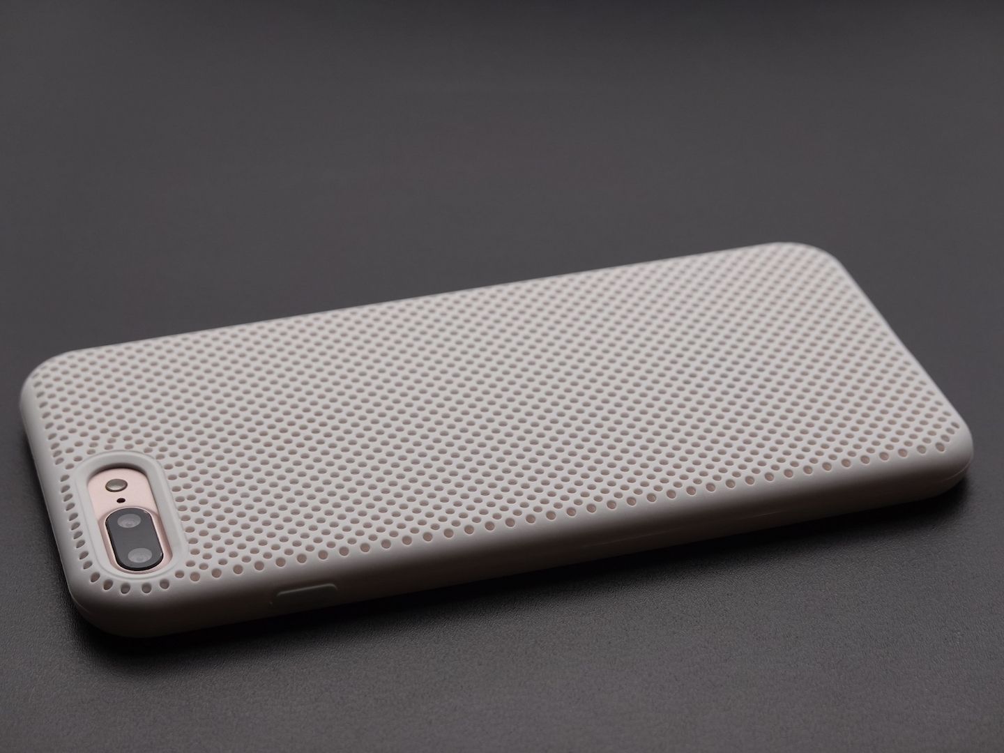 Backcover 999808 Handyhülle für Apple iPhone 8 Plus & 7 Plus