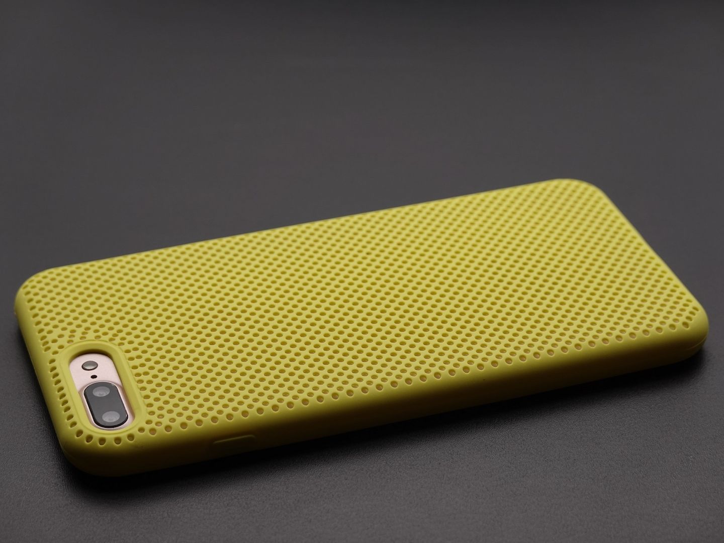 Backcover 999808 Handyhülle für Apple iPhone 8 Plus & 7 Plus