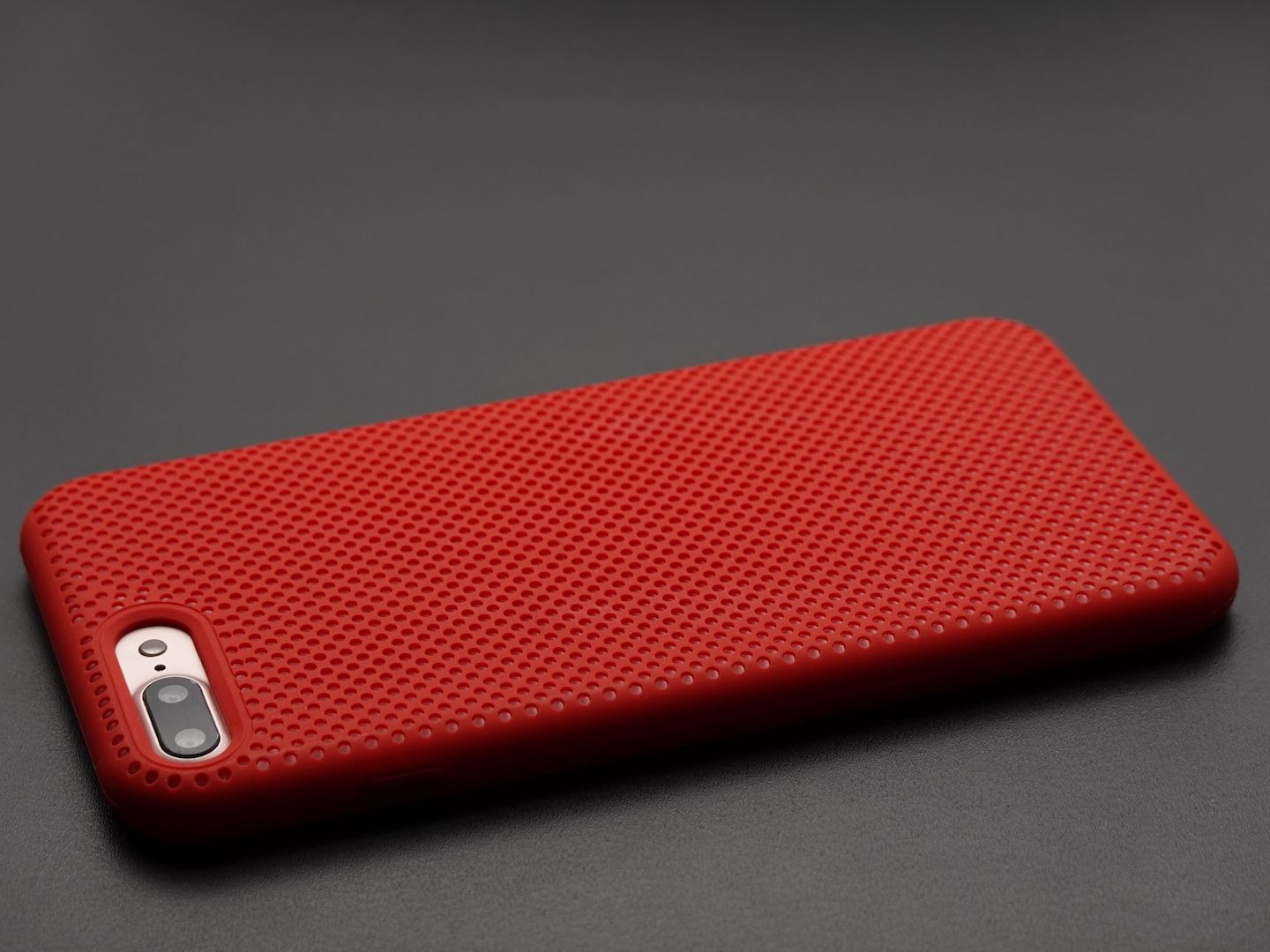 Backcover 999808 Handyhülle für Apple iPhone 8 Plus & 7 Plus