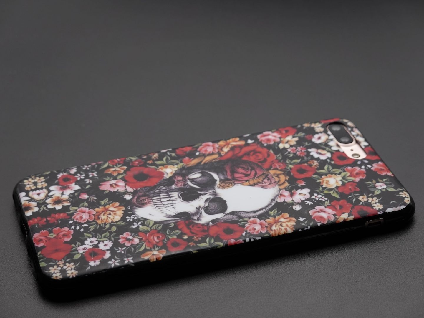 Backcover 999808 Handyhülle für Apple iPhone 8 Plus & 7 Plus
