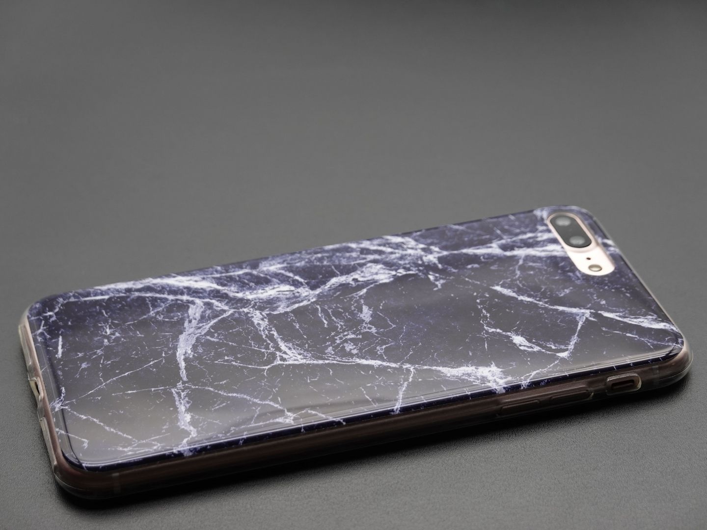 Backcover 999808 Handyhülle für Apple iPhone 8 Plus & 7 Plus