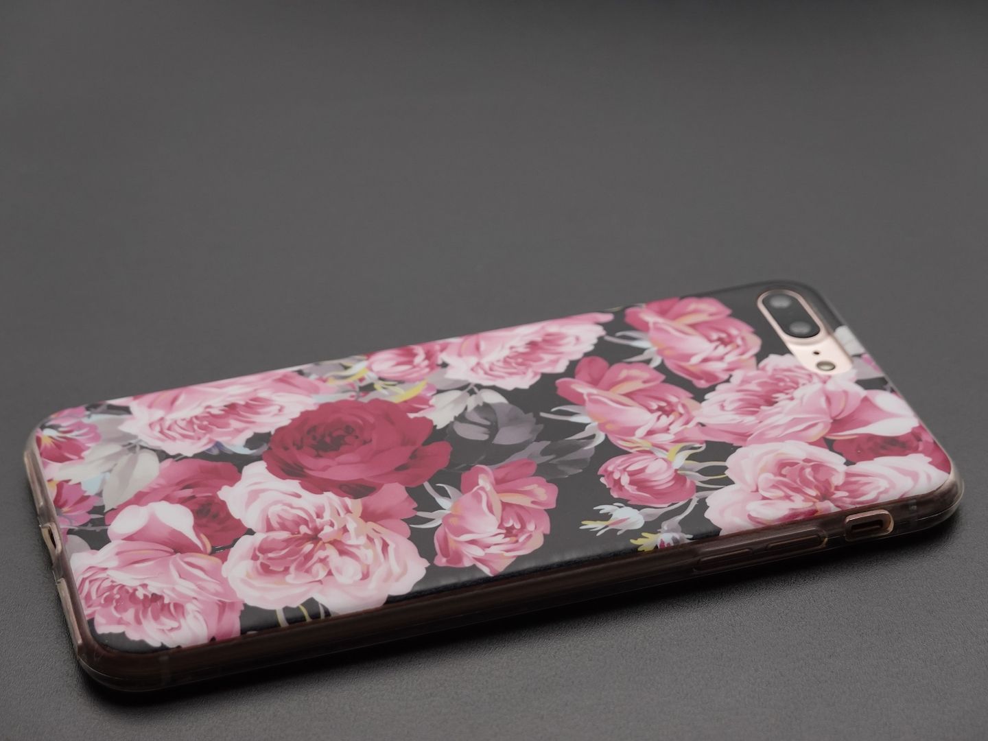 Backcover 999808 Handyhülle für Apple iPhone 8 Plus & 7 Plus