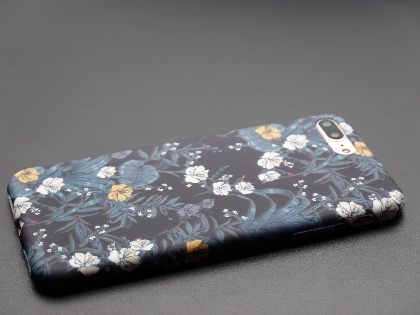 Backcover 999808 Handyhülle für Apple iPhone 8 Plus & 7 Plus