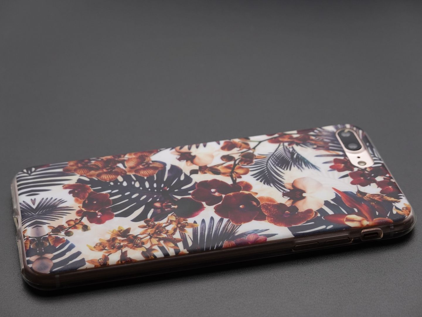 Backcover 999808 Handyhülle für Apple iPhone 8 Plus & 7 Plus