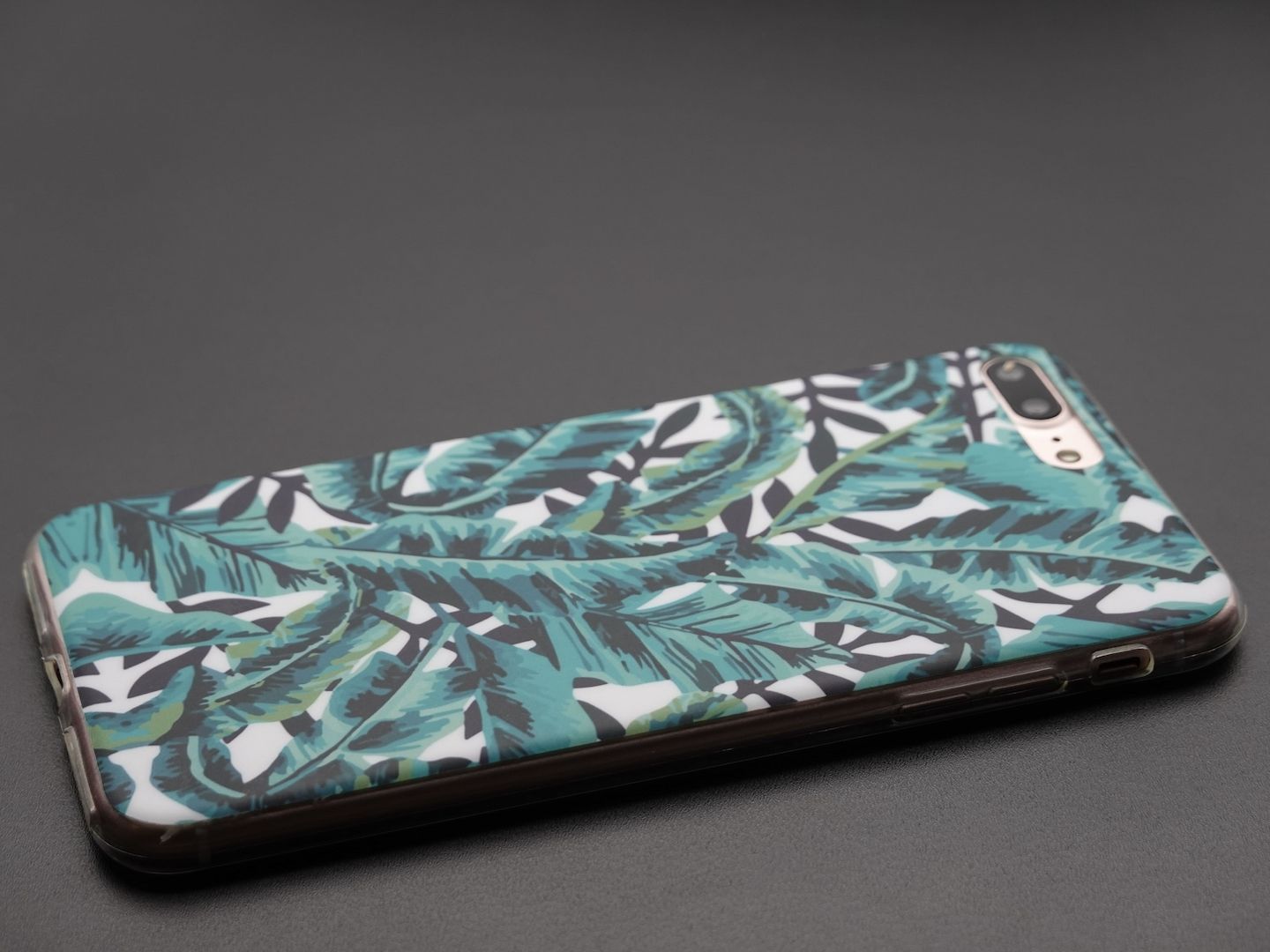 Backcover 999808 Handyhülle für Apple iPhone 8 Plus & 7 Plus