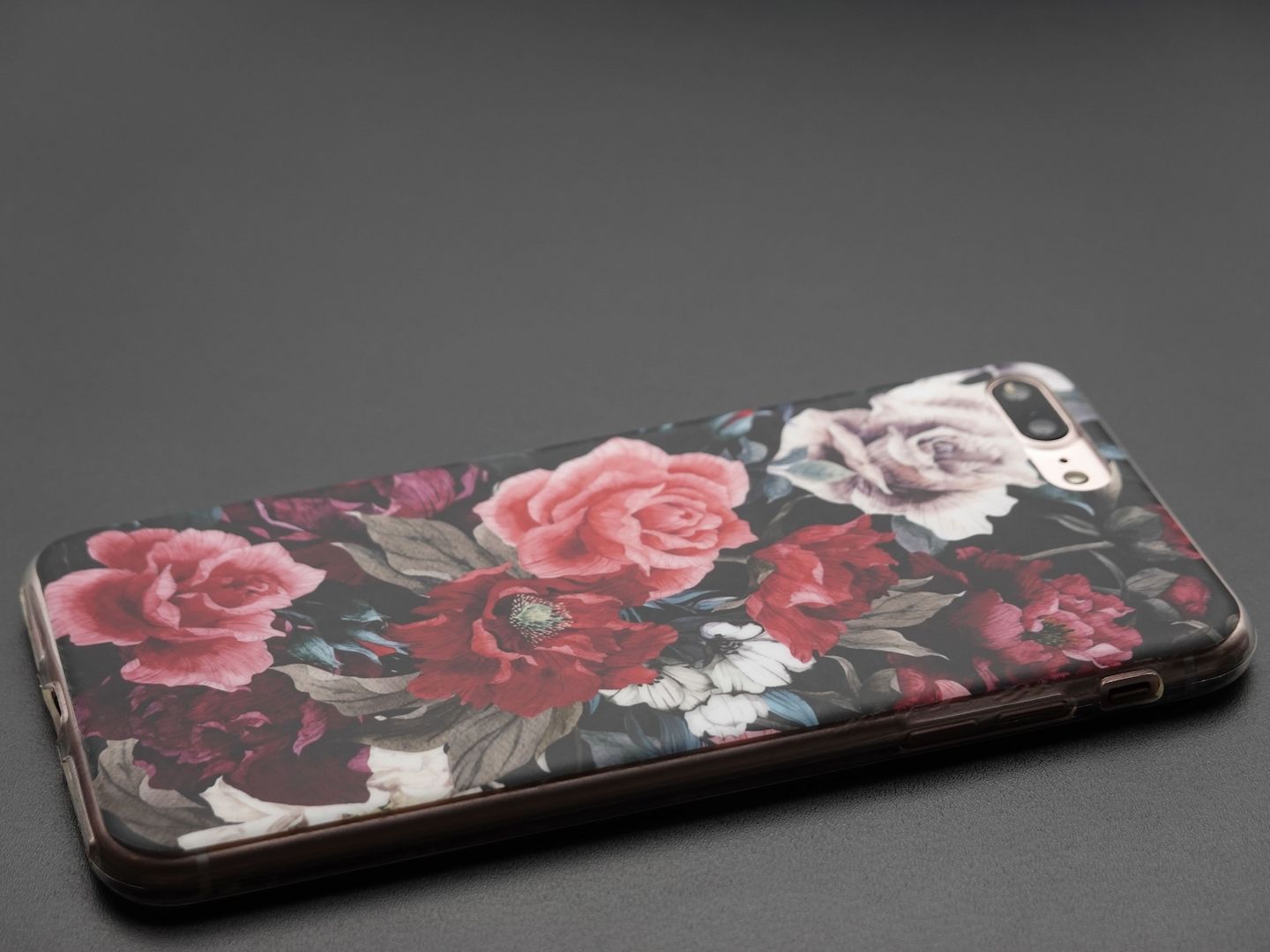 Backcover 999808 Handyhülle für Apple iPhone 8 Plus & 7 Plus