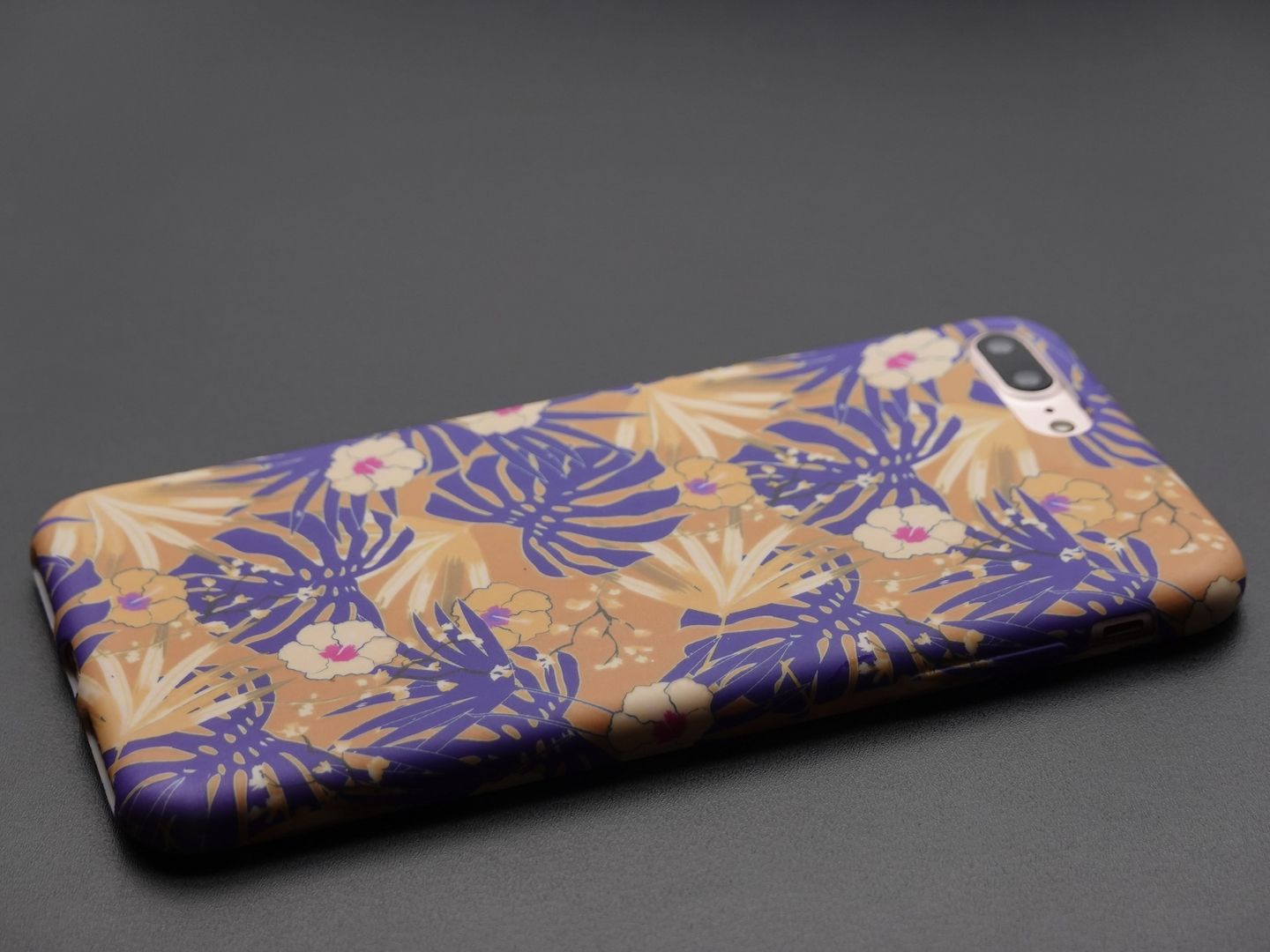 Backcover 999808 Handyhülle für Apple iPhone 8 Plus & 7 Plus