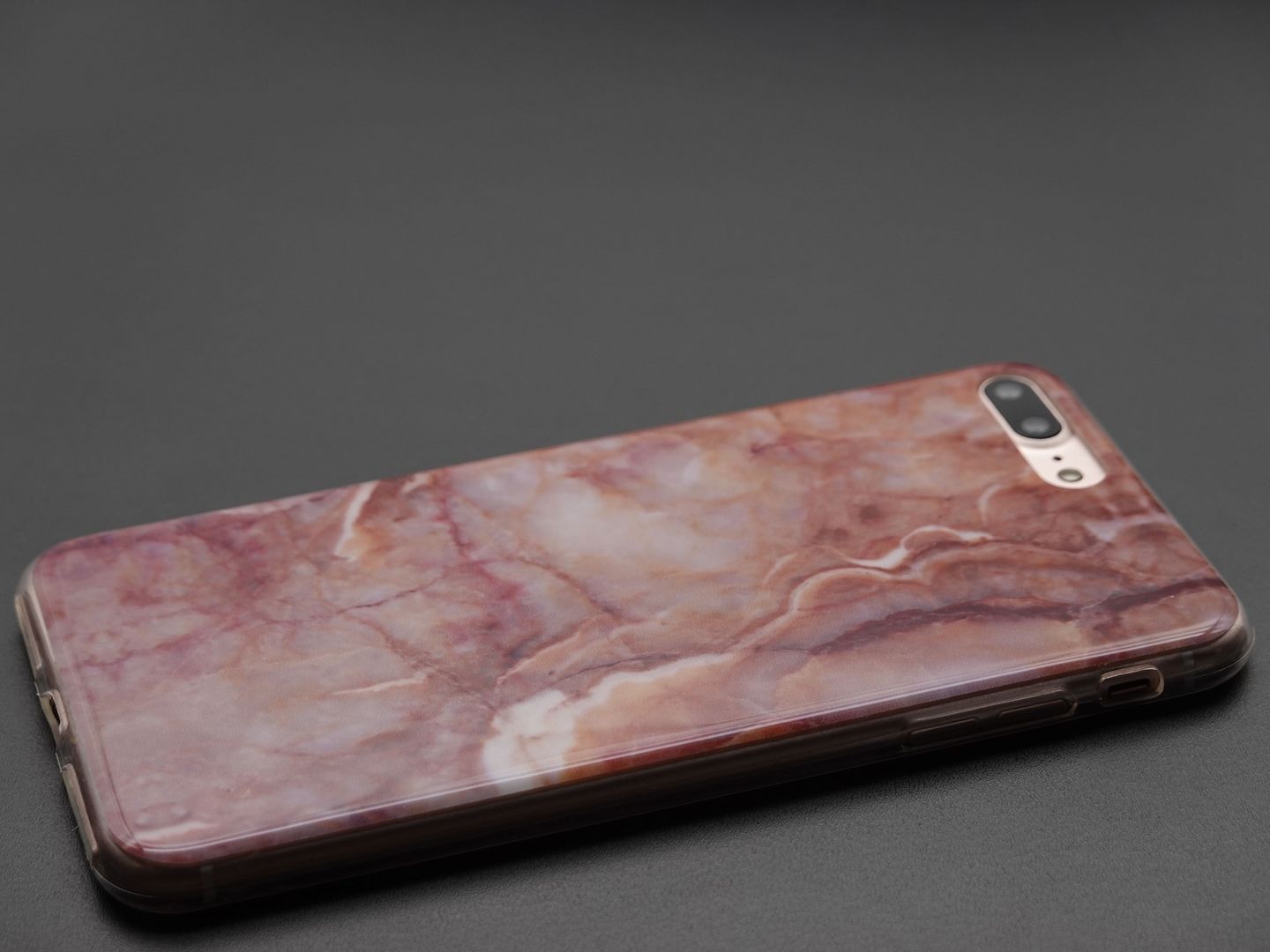 Backcover 999808 Handyhülle für Apple iPhone 8 Plus & 7 Plus