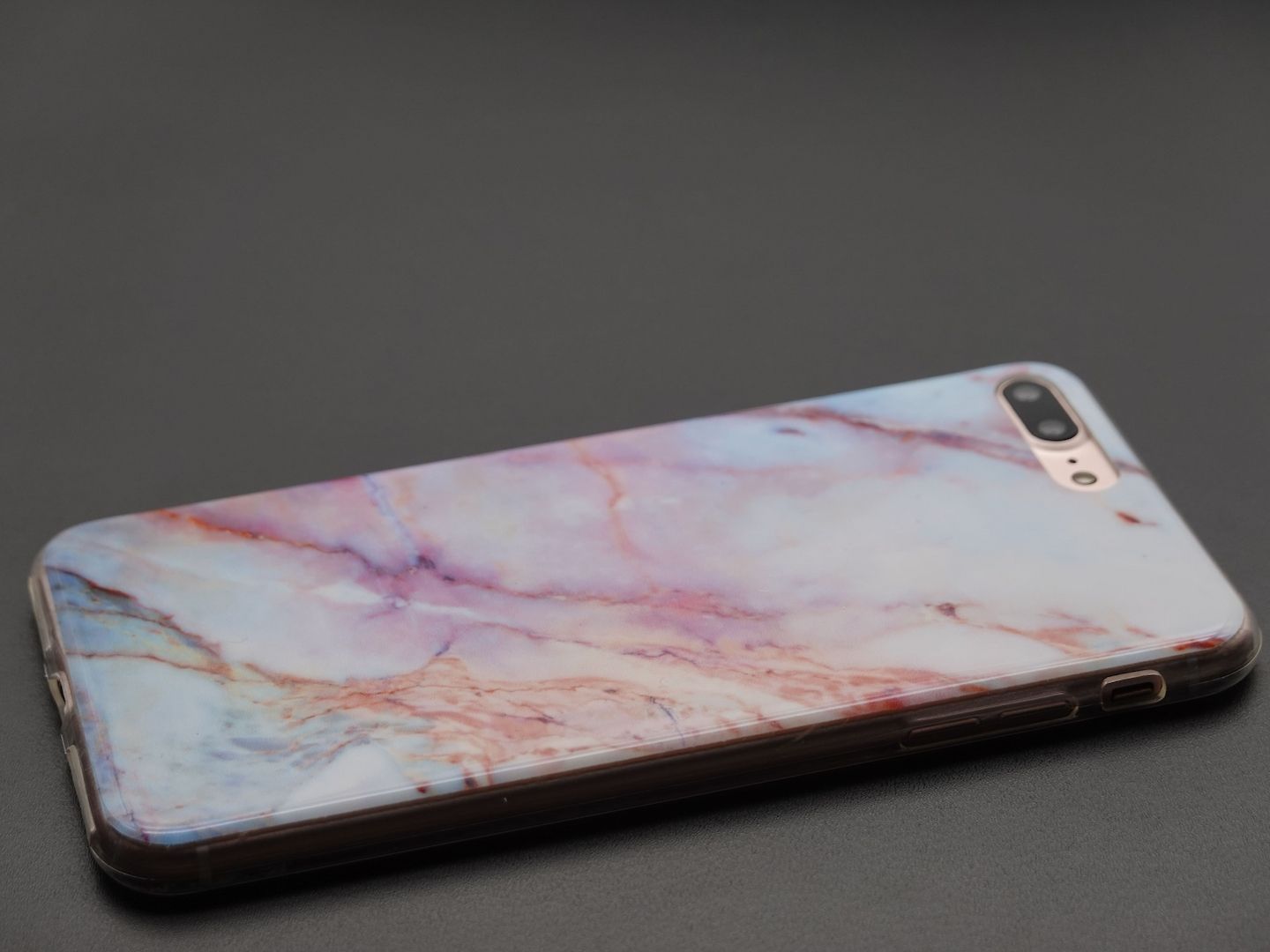 Backcover 999808 Handyhülle für Apple iPhone 8 Plus & 7 Plus