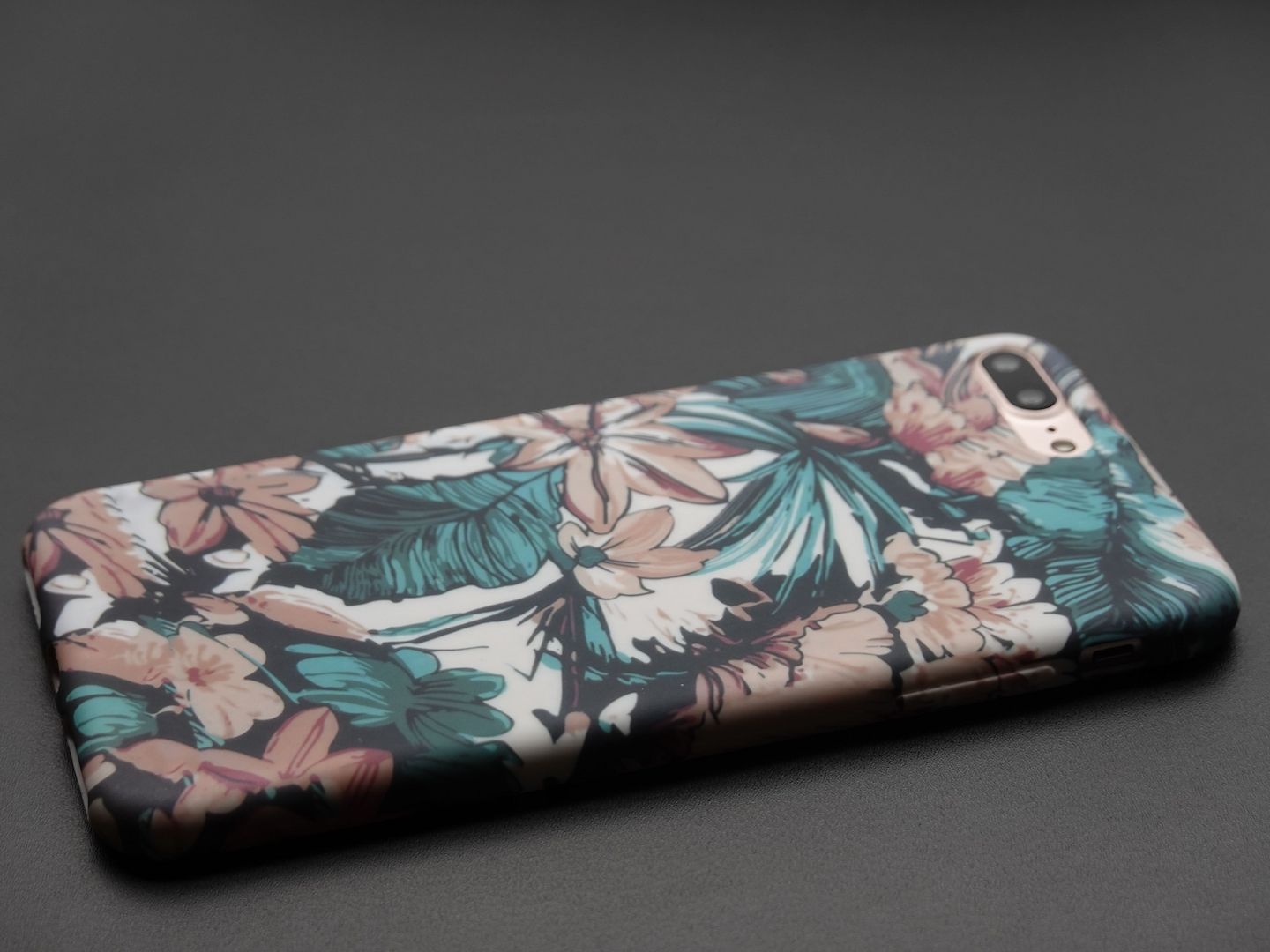 Backcover 999808 Handyhülle für Apple iPhone 8 Plus & 7 Plus