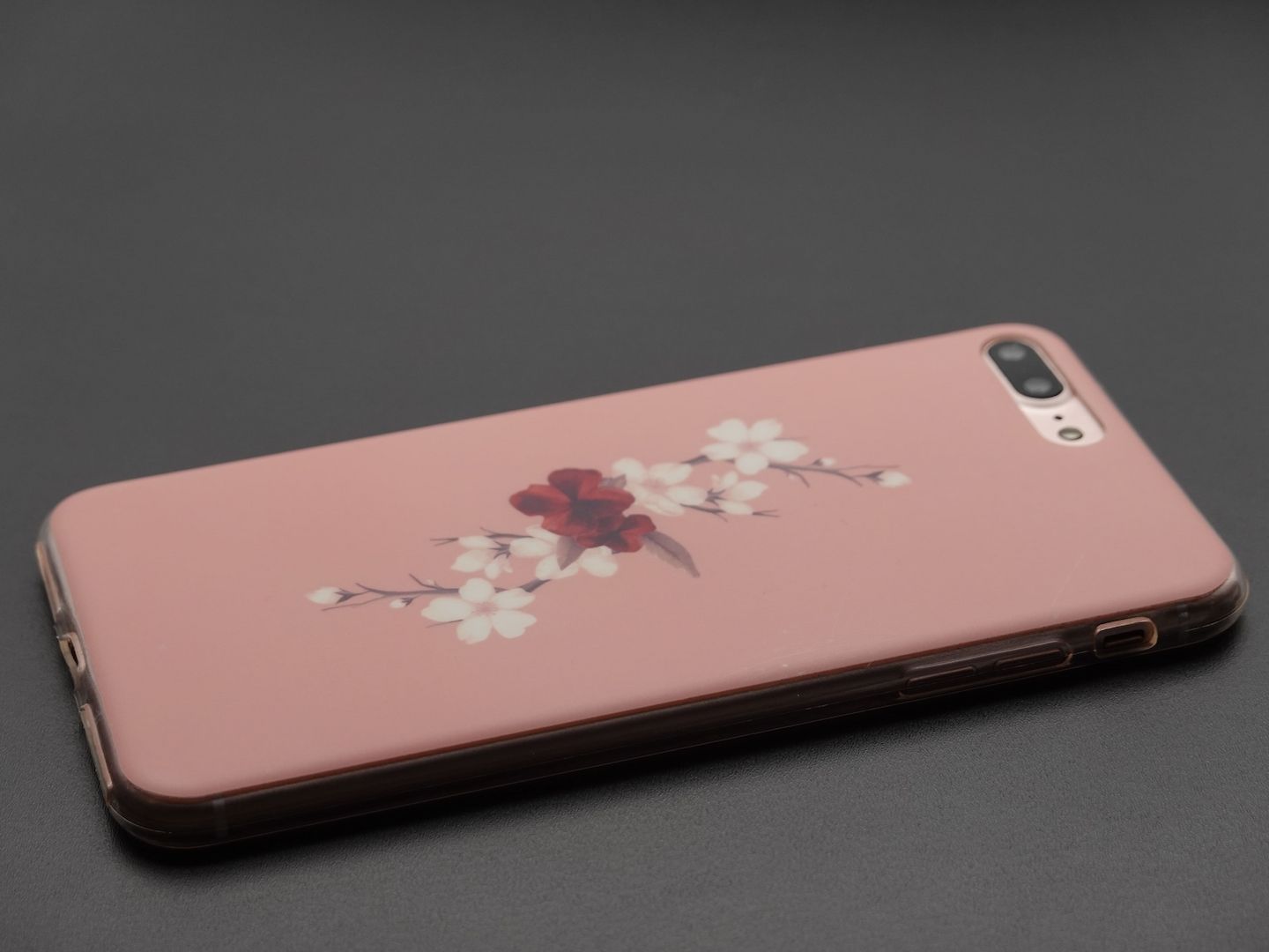 Backcover 999808 Handyhülle für Apple iPhone 8 Plus & 7 Plus