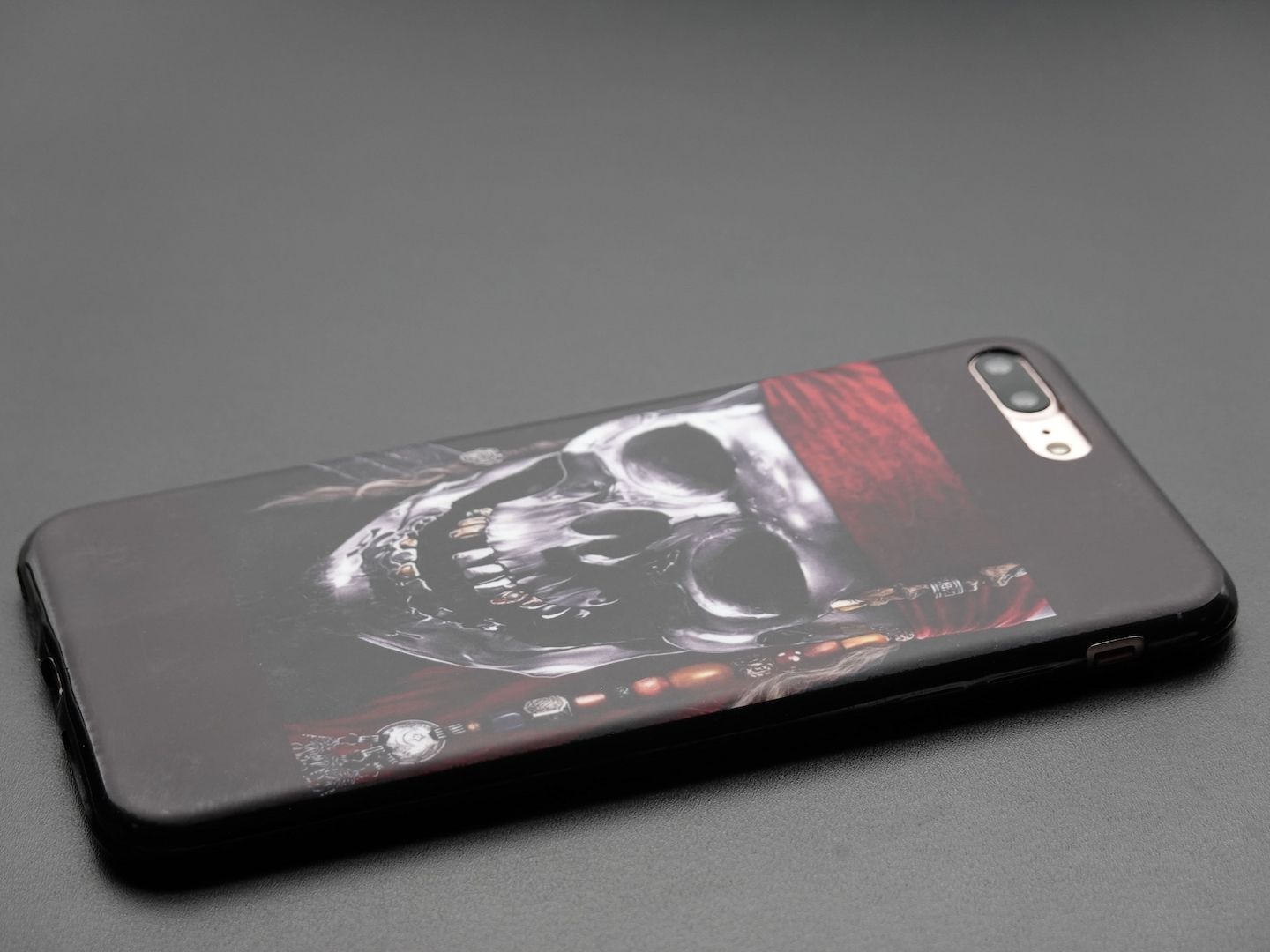 Backcover 999808 Handyhülle für Apple iPhone 8 Plus & 7 Plus