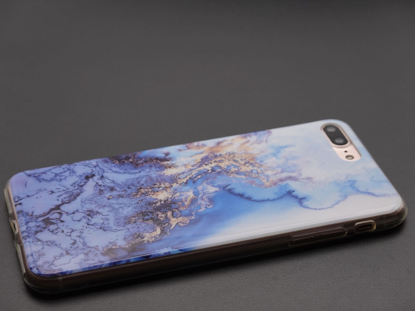 Backcover 788800 Handyhülle für Apple iPhone 8 Plus & 7 Plus