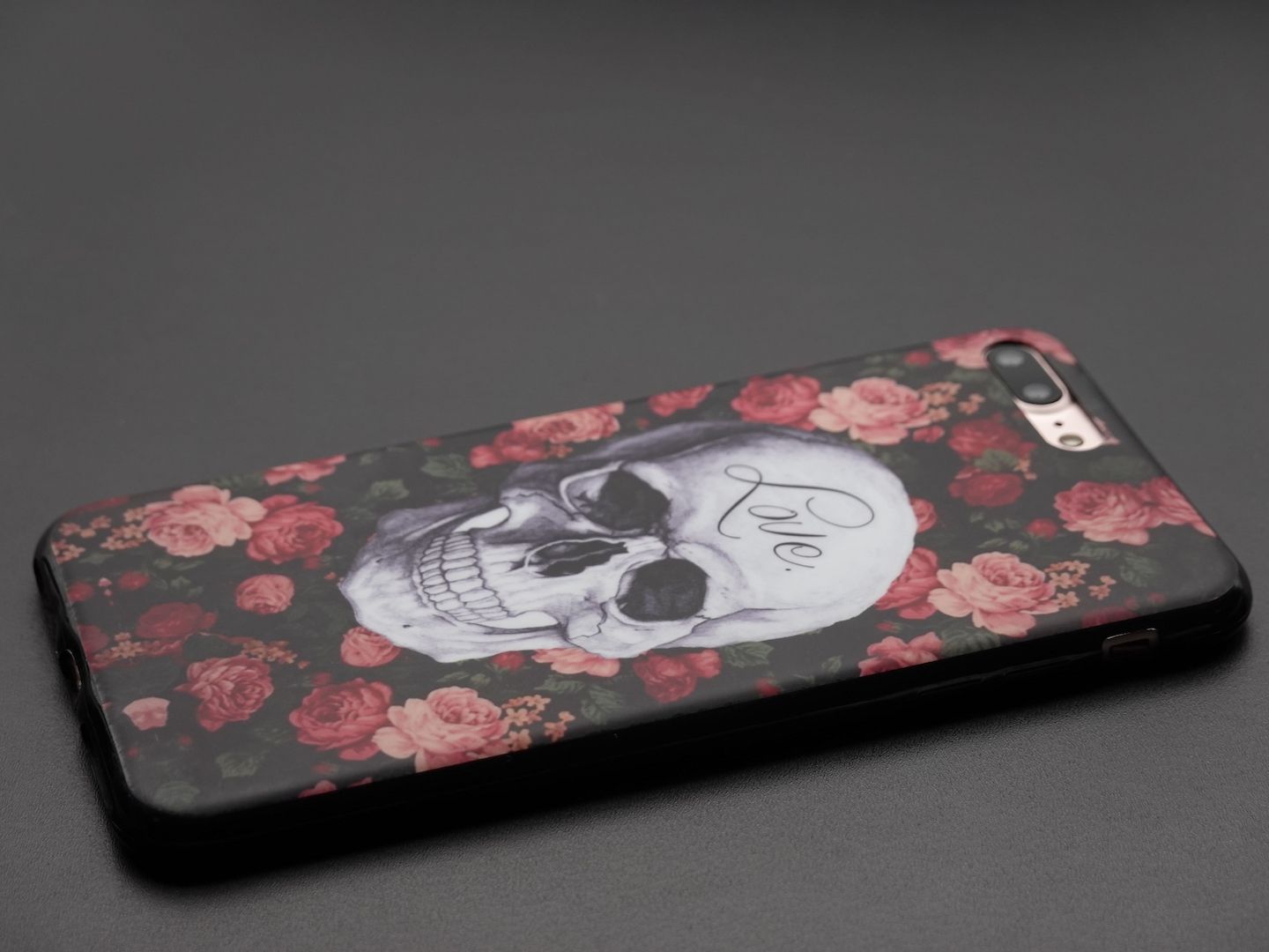 Backcover 788800 Handyhülle für Apple iPhone 8 Plus & 7 Plus