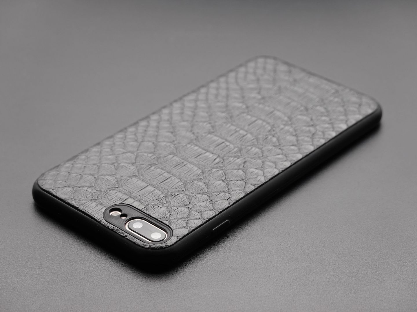 Backcover 788800 Handyhülle für Apple iPhone 8 Plus & 7 Plus