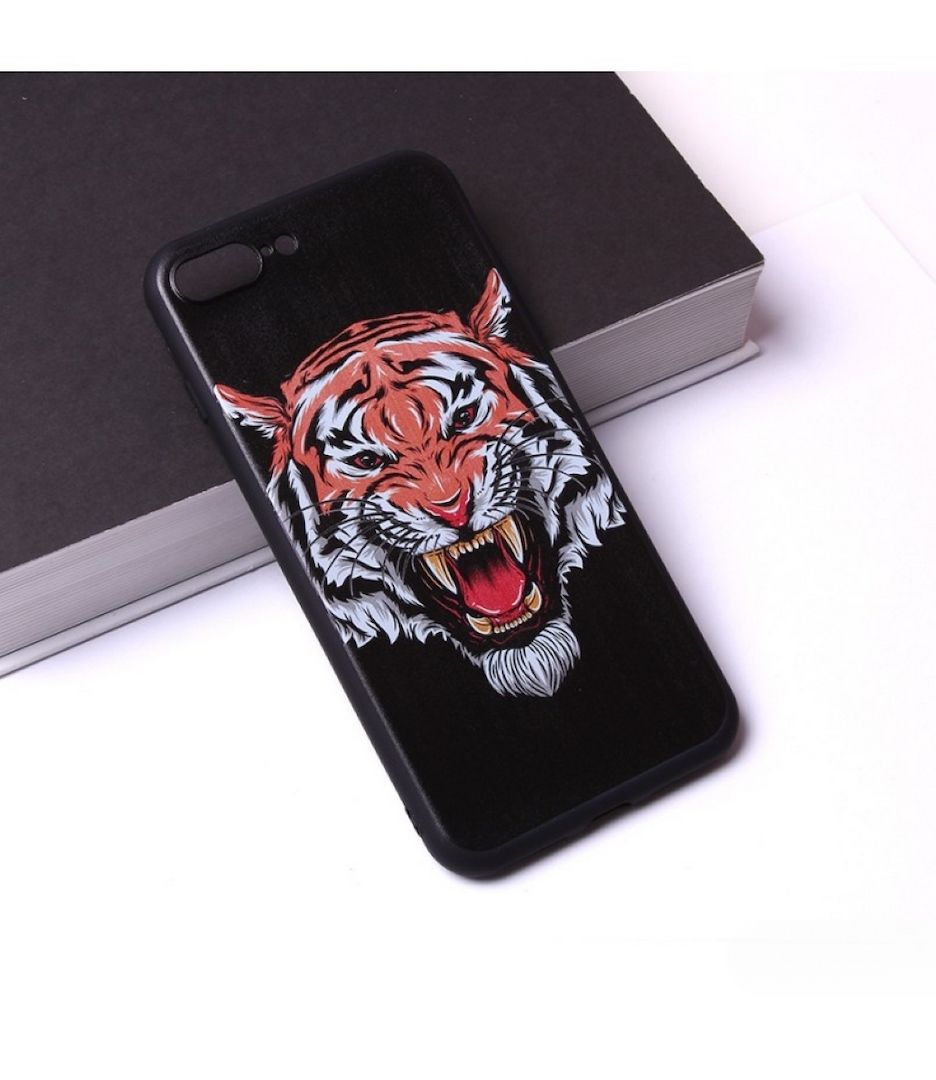 Backcover 788800 Handyhülle für Apple iPhone 8 Plus & 7 Plus