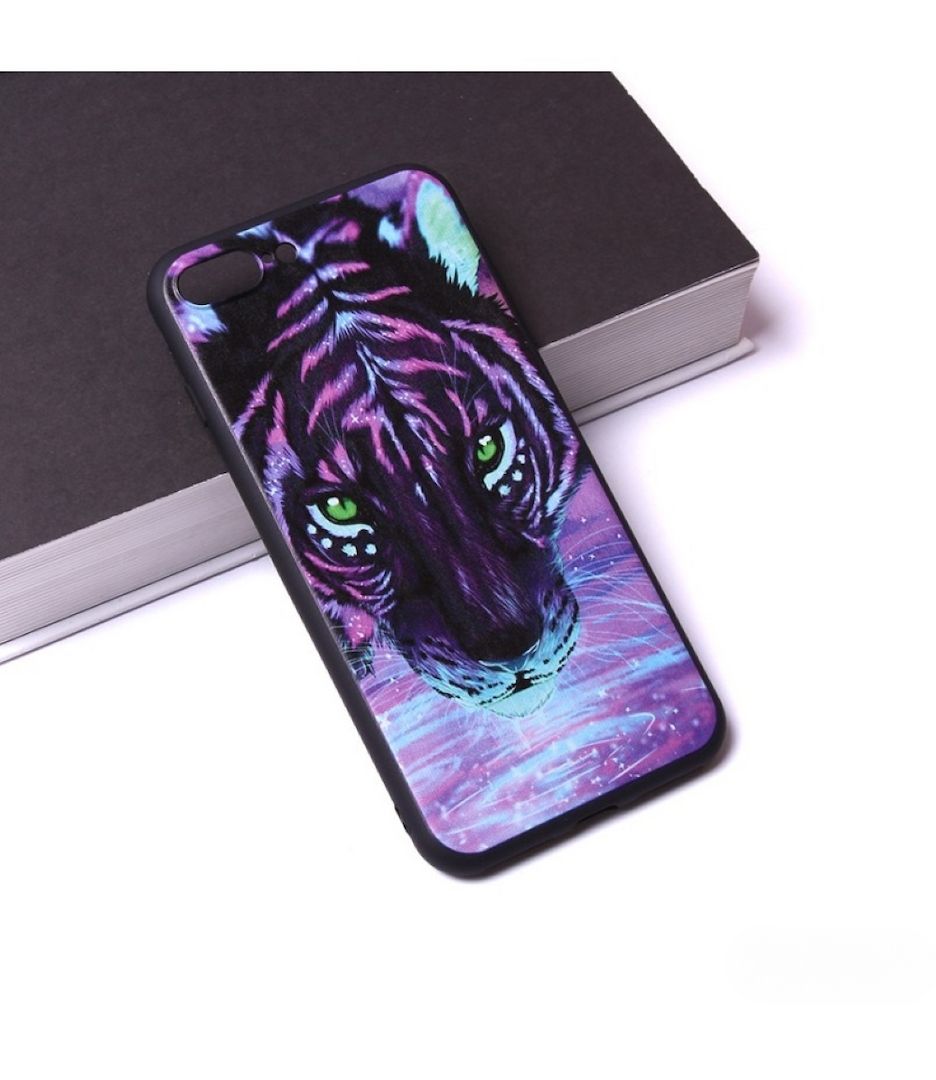 Backcover 788800 Handyhülle für Apple iPhone 8 Plus & 7 Plus