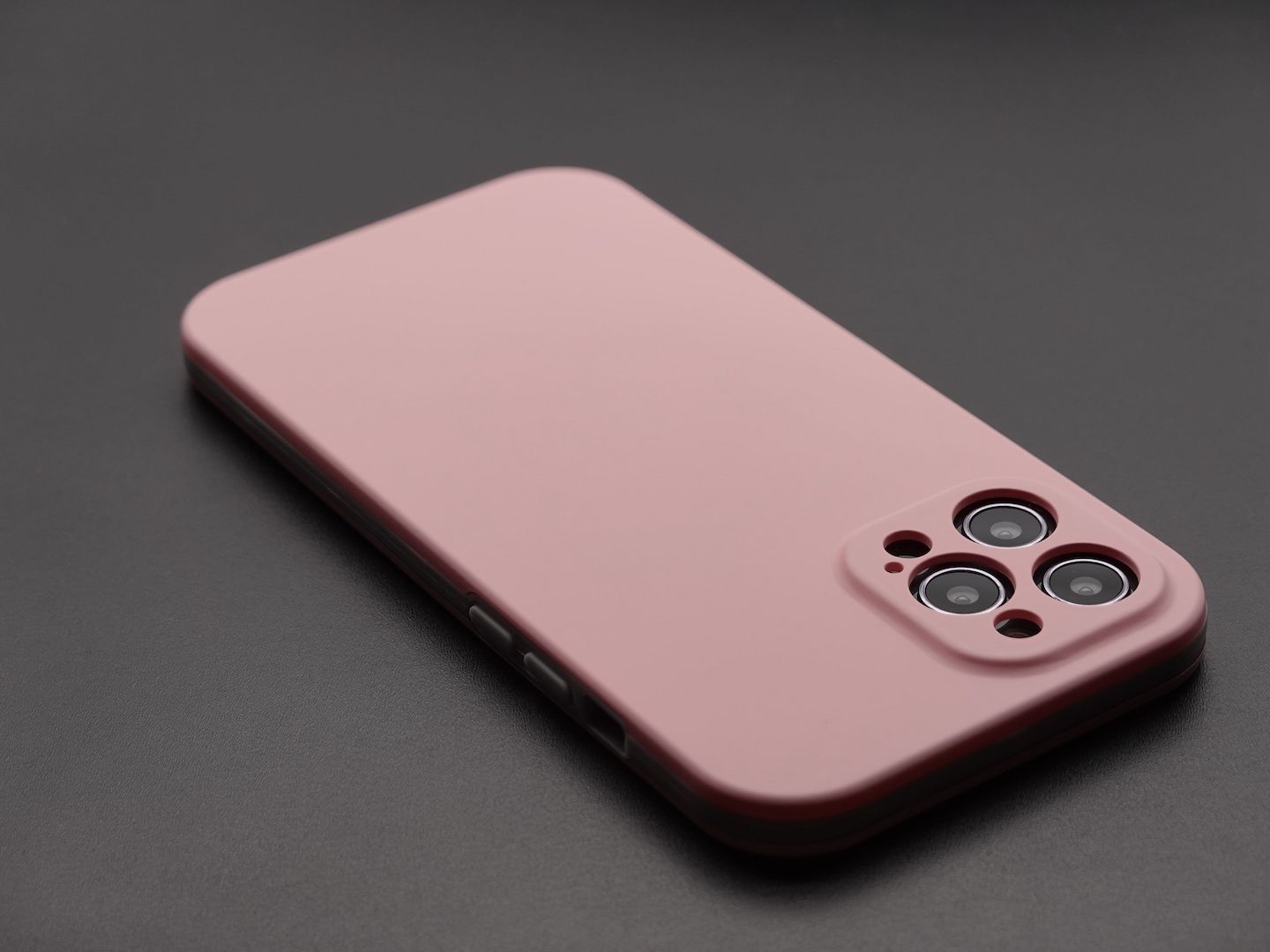 Backcover 001222 Handyhülle für Apple iPhone 12 Pro Max