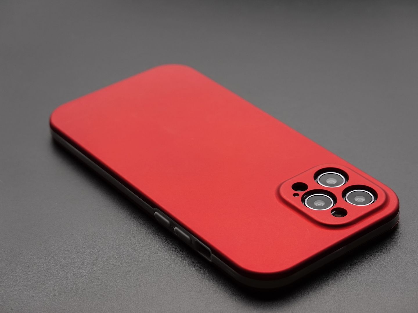 Backcover 001222 Handyhülle für Apple iPhone 12 Pro Max