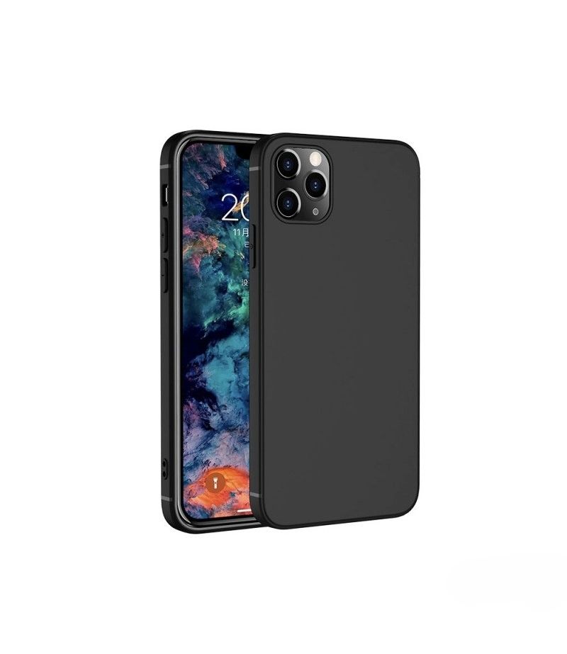 Backcover 001222 Handyhülle für Apple iPhone 12 Pro Max