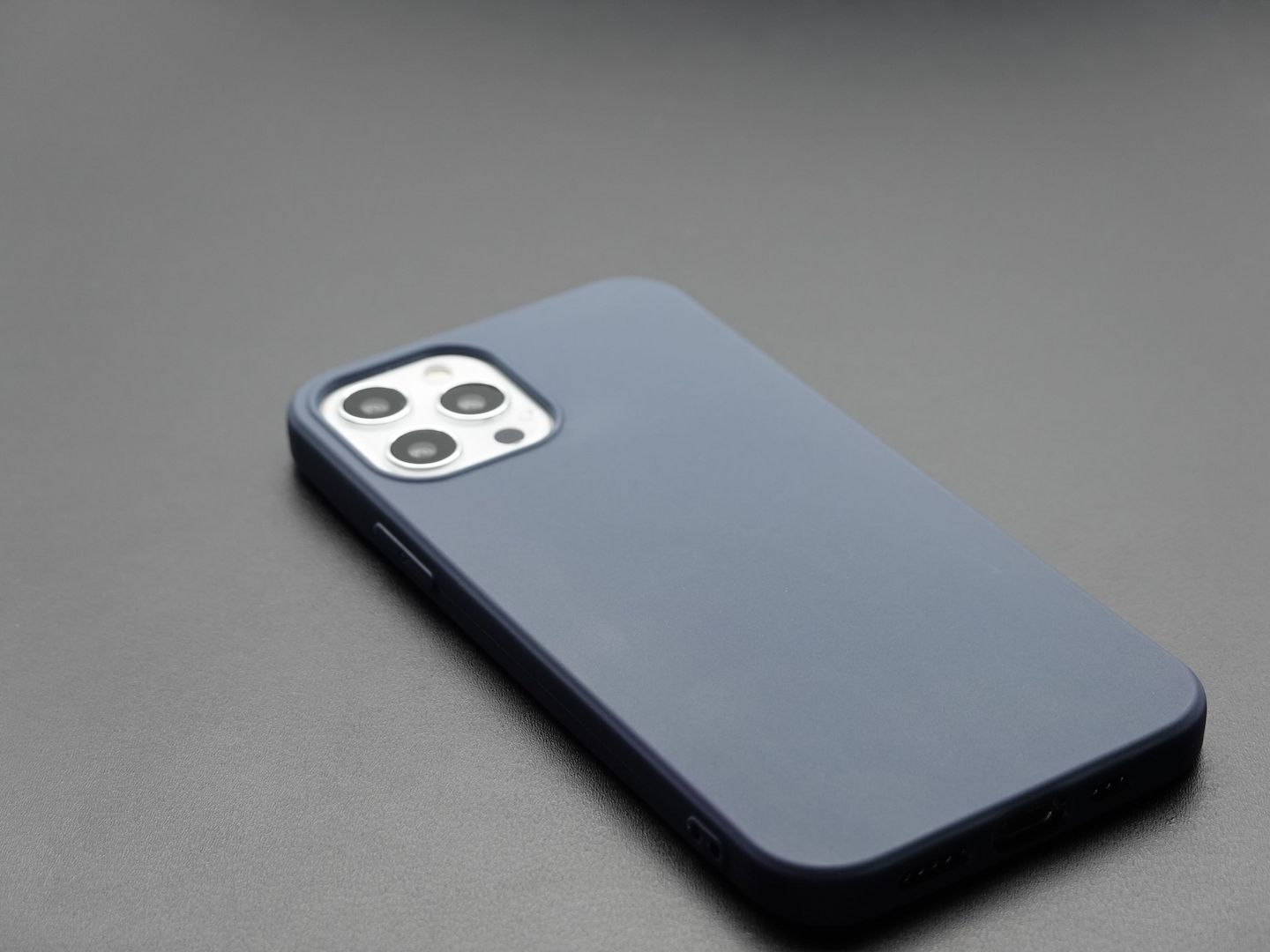 Backcover 001222 Handyhülle für Apple iPhone 12 Pro Max