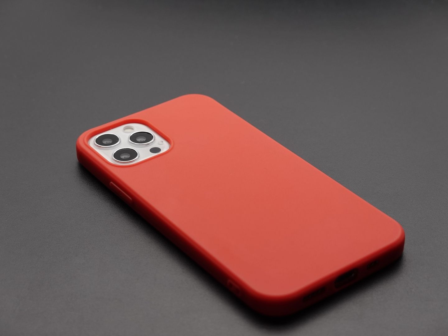 Backcover 001222 Handyhülle für Apple iPhone 12 Pro Max