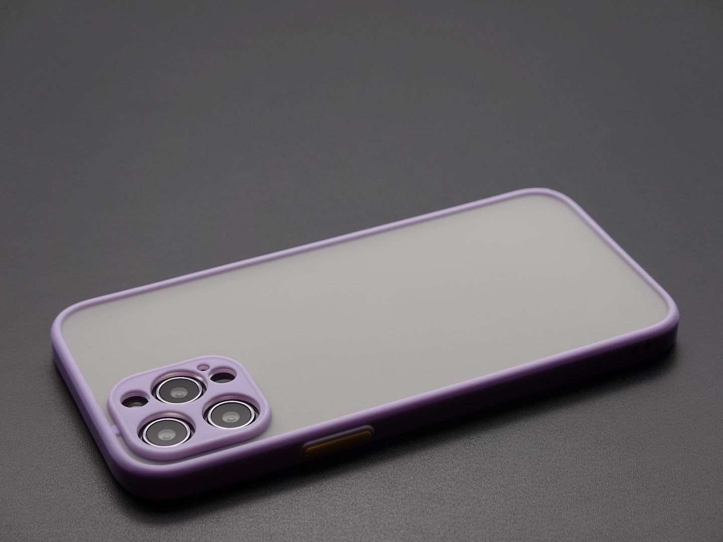 Backcover 001222 Handyhülle für Apple iPhone 12 Pro Max