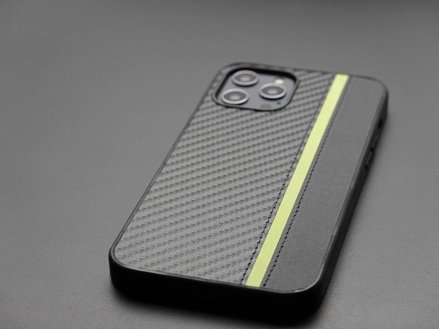 Backcover 741255 Handyhülle für Apple iPhone 12 Pro