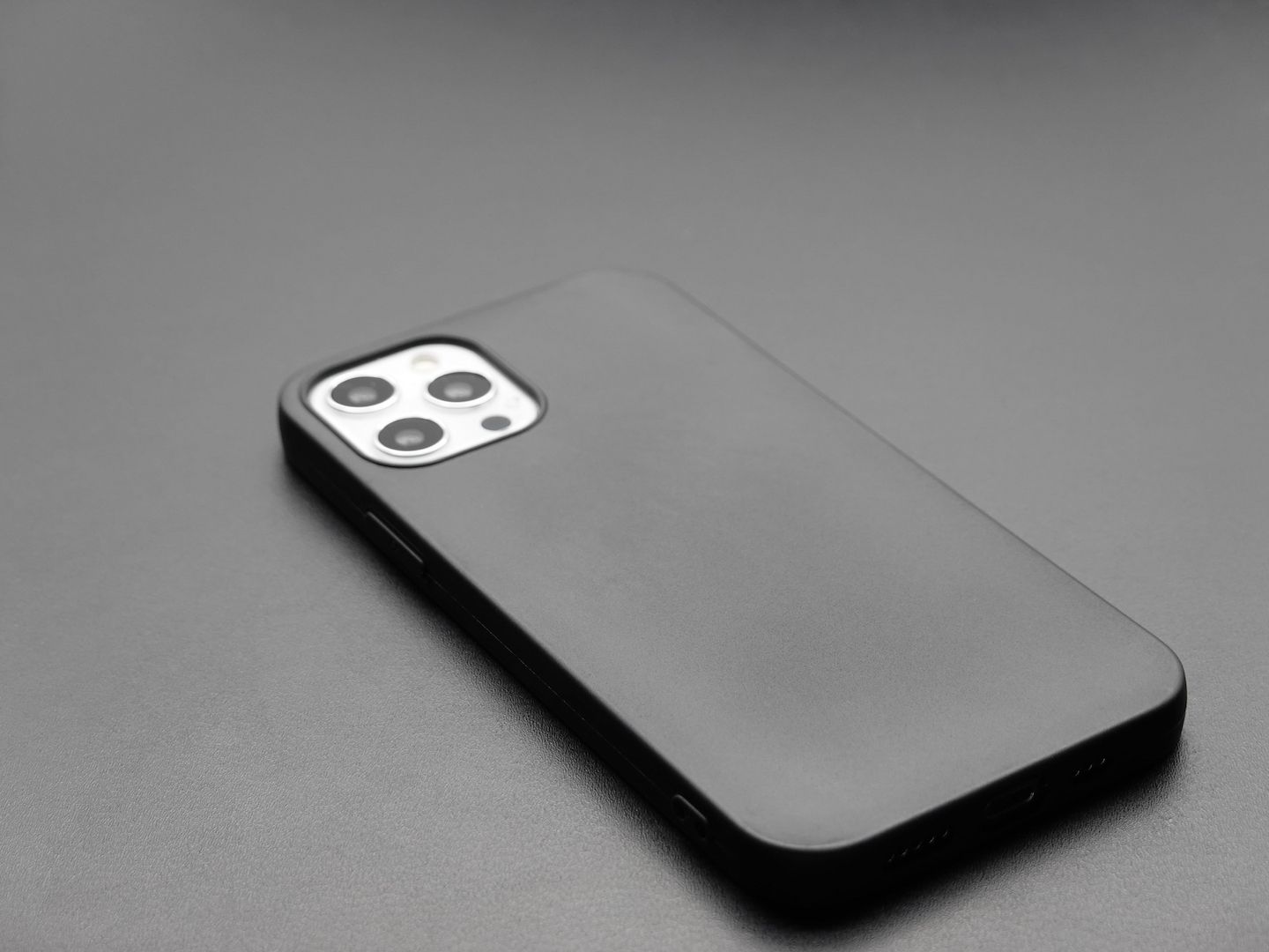 Backcover 741255 Handyhülle für Apple iPhone 12 Pro