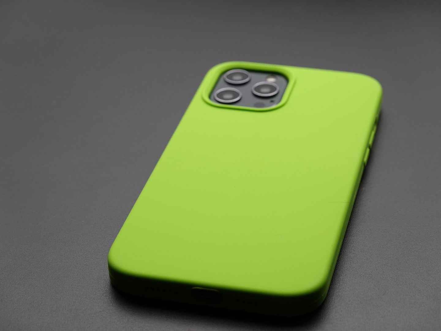 Backcover 741255 Handyhülle für Apple iPhone 12 Pro