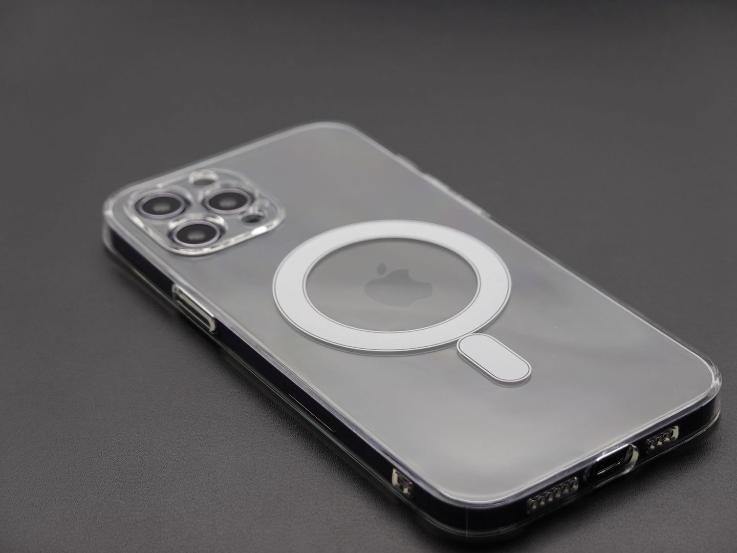 Backcover 741255 Handyhülle für Apple iPhone 12 Pro