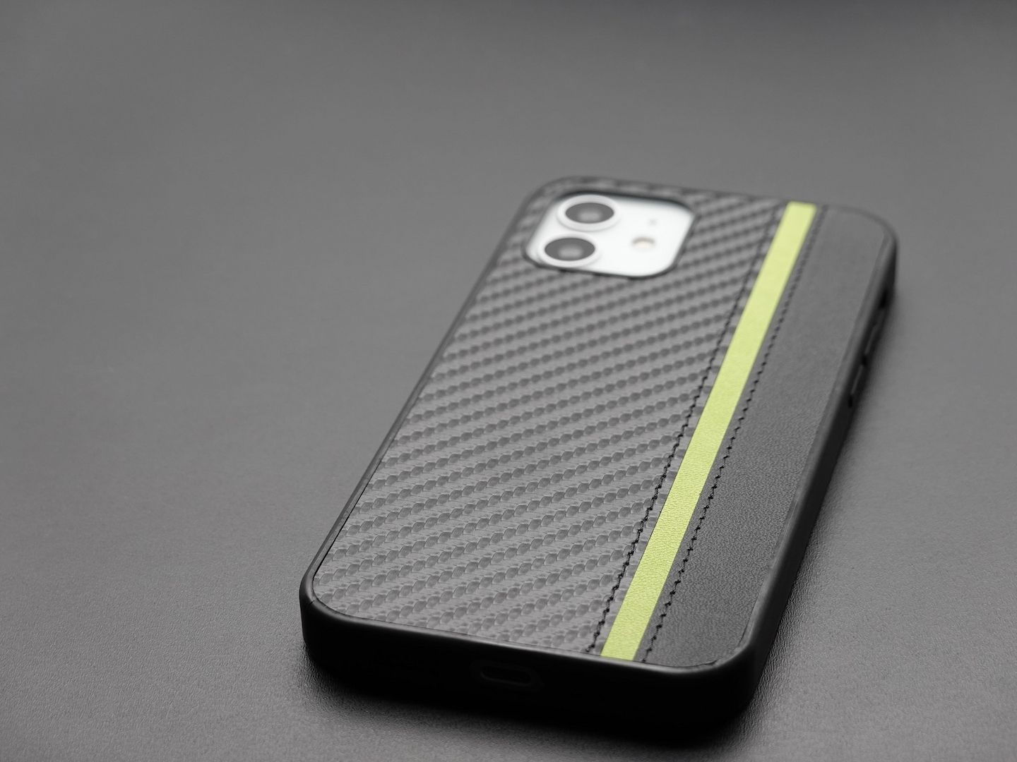 Backcover 951236 Handyhülle für Apple iPhone 12