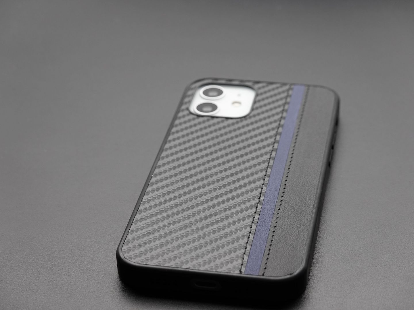 Backcover 951236 Handyhülle für Apple iPhone 12