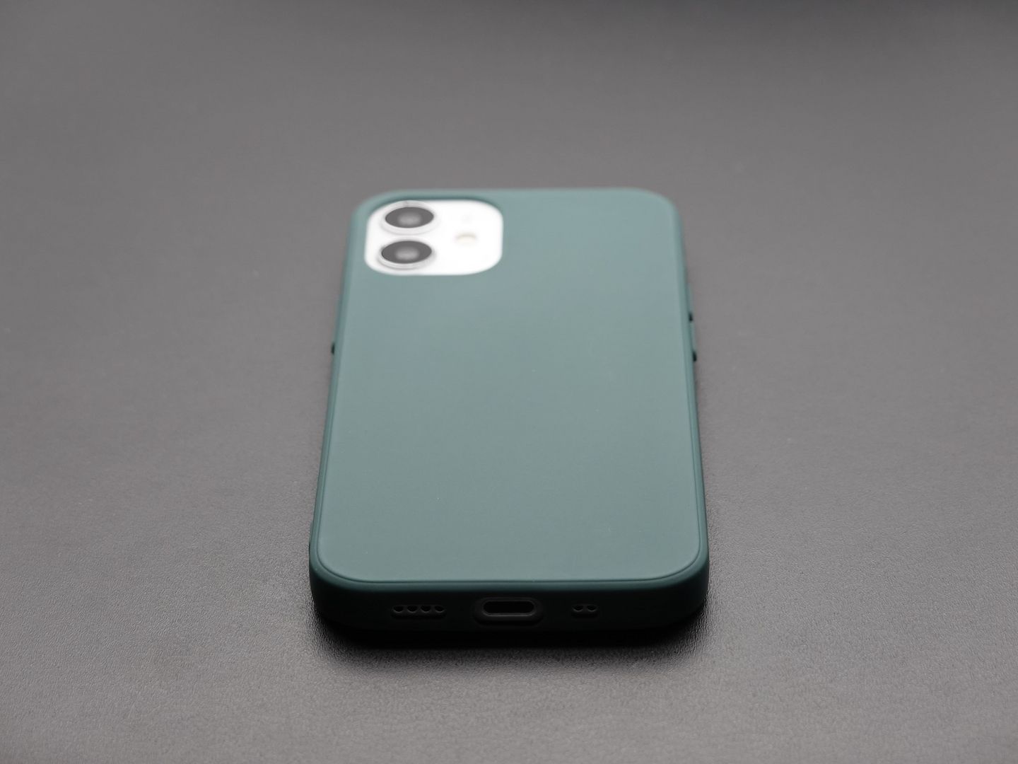 Backcover 951236 Handyhülle für Apple iPhone 12