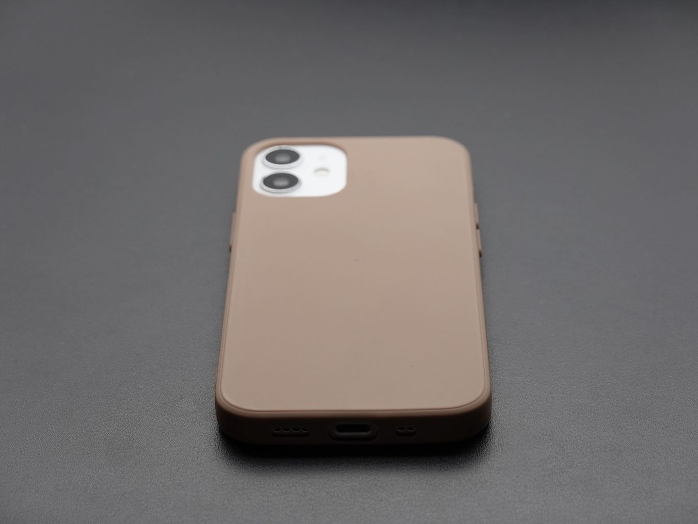 Backcover 951236 Handyhülle für Apple iPhone 12