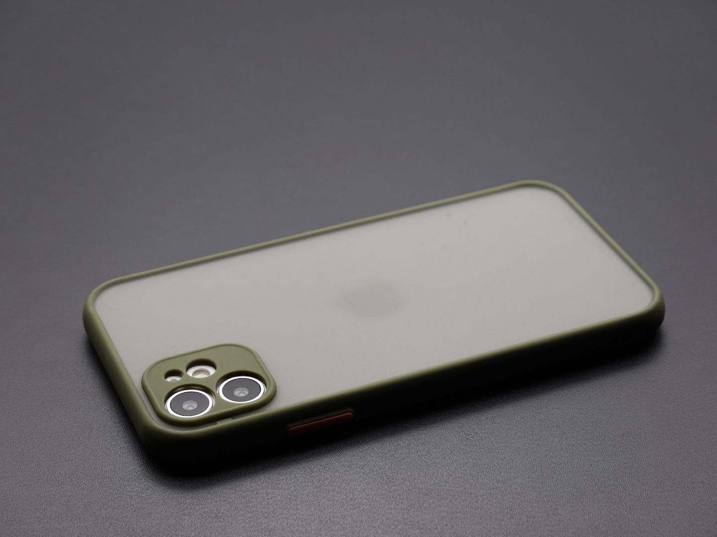 Backcover 951236 Handyhülle für Apple iPhone 12